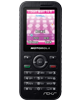 Motorola WX395 