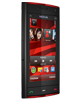 Nokia X6 