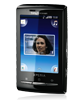 Sony Ericsson Xperia X10 mini 