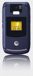 Motorola V3x