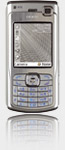 Nokia N70