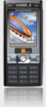 Sony Ericsson K800i