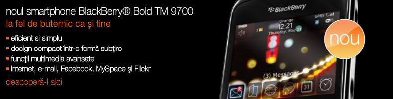 BlackBerry 9700