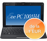 ASUS EeePC 1001HA
