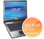 Asus X51RL