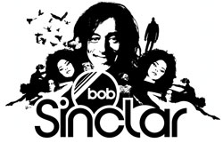 Bob Sinclar