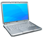 Dell Inspiron 1521