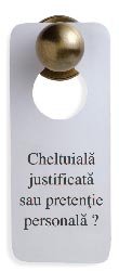 Ghidul de eticã Orange