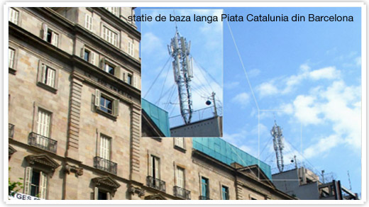 telefonia mobil&atilde; si s&atilde;n&atilde;tatea