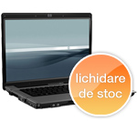 HP Compaq 6720s