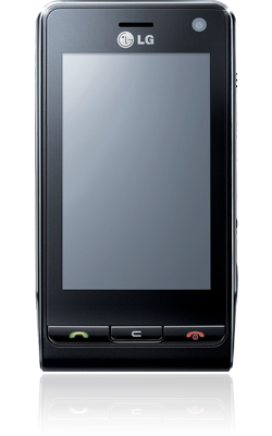 Sony Ericsson G900