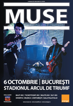 muse