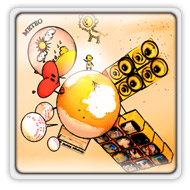 Orange World Unlimited