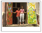 Orange în comunitate