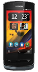 Nokia 700