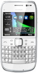 Nokia E6