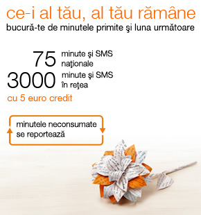 convorbiri nelimitate cu 3 prieteni in retea