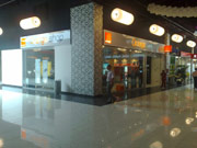 Orange shop Bacau Real
