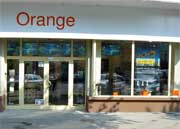 Orange shop Orange Baia Mare