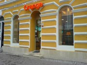 Orange shop Orange Bistrita