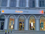 Orange shop Orange Botosani