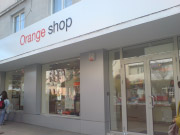 Orange shop Buz&atilde;u