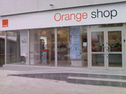 Orange Shop Calarasi