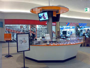 Orange shop Cluj Polus Mall 