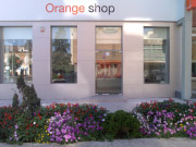 Orange shop Drobeta Turnu-Severin