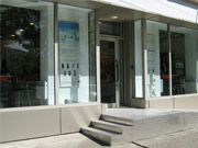 Orange shop Ploiesti Victoriei