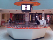 Orange shop Ploiesti Winmarkt