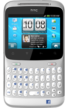 HTC Cha Cha