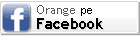 Orange pe Facebook