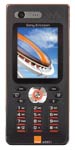 Sony Ericsson
