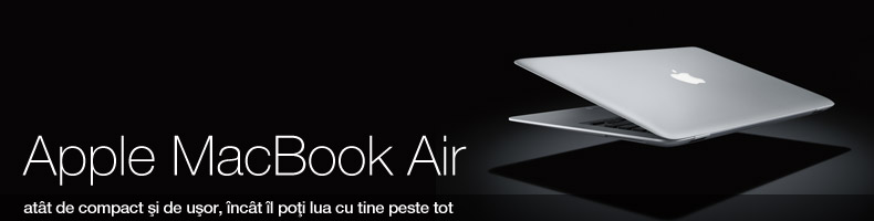 Apple MacBook Air