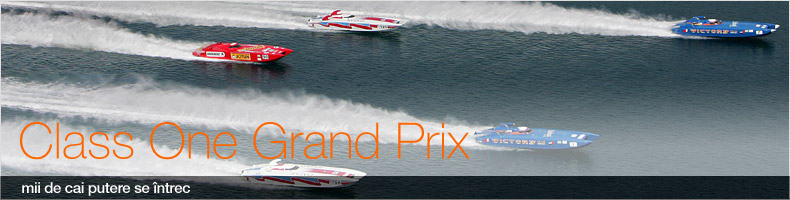 Class One GP