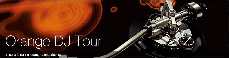 DJ Tour