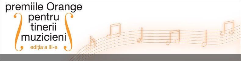Orange prizes for young musicians