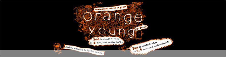 Orange Young