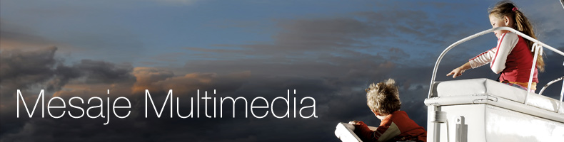 Mesaje Multimedia &icirc;n roaming