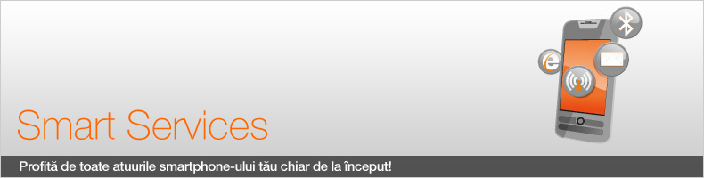 Smart Services