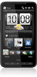 HTC HD2