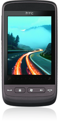 HTC Touch 2