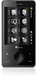 HTC Touch Pro