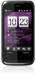 HTC Touch Pro 2
