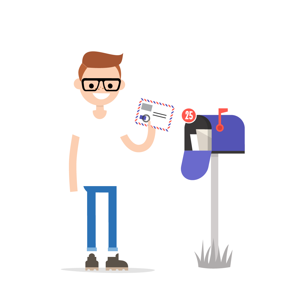 mailBox