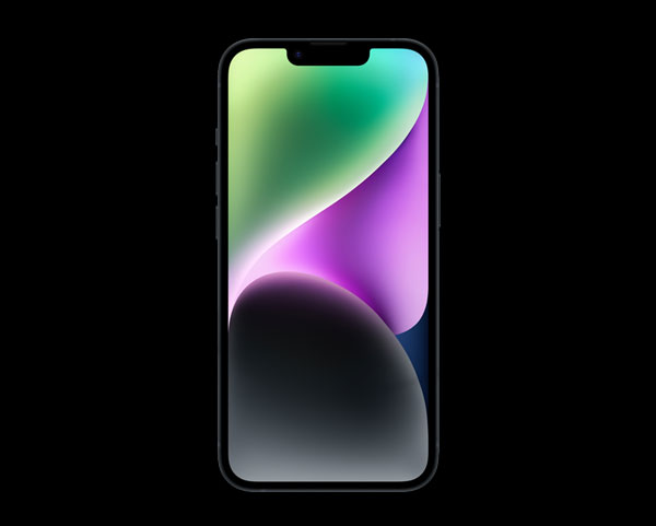 Apple iPhone 14