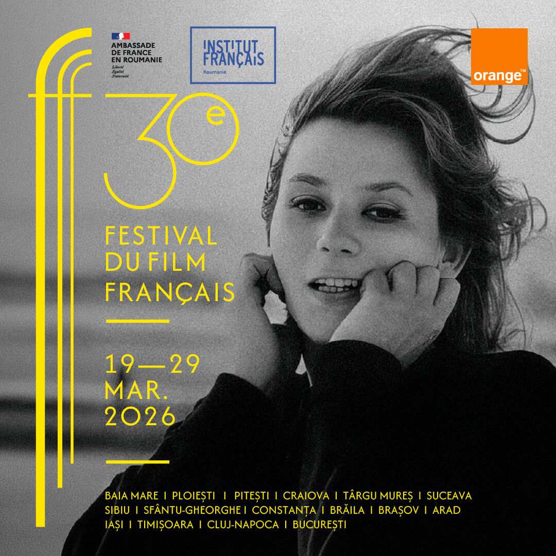 Festivalul Filmului Francez