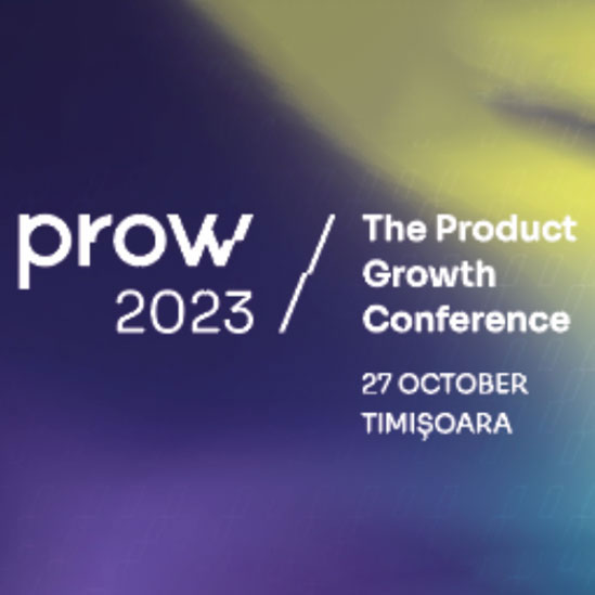PROW Conferenc