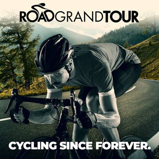 Road Grand Tour